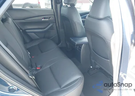 2020 Mazda Cx-30 Select Package z USA, uszkodzony, nr VIN 3MVDMACL1LM136171